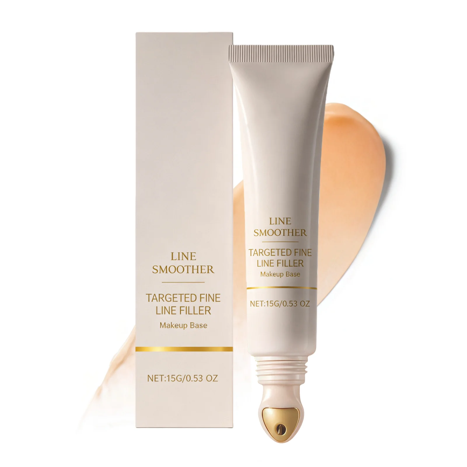 Hydrating Pore Smoothing Primer 2