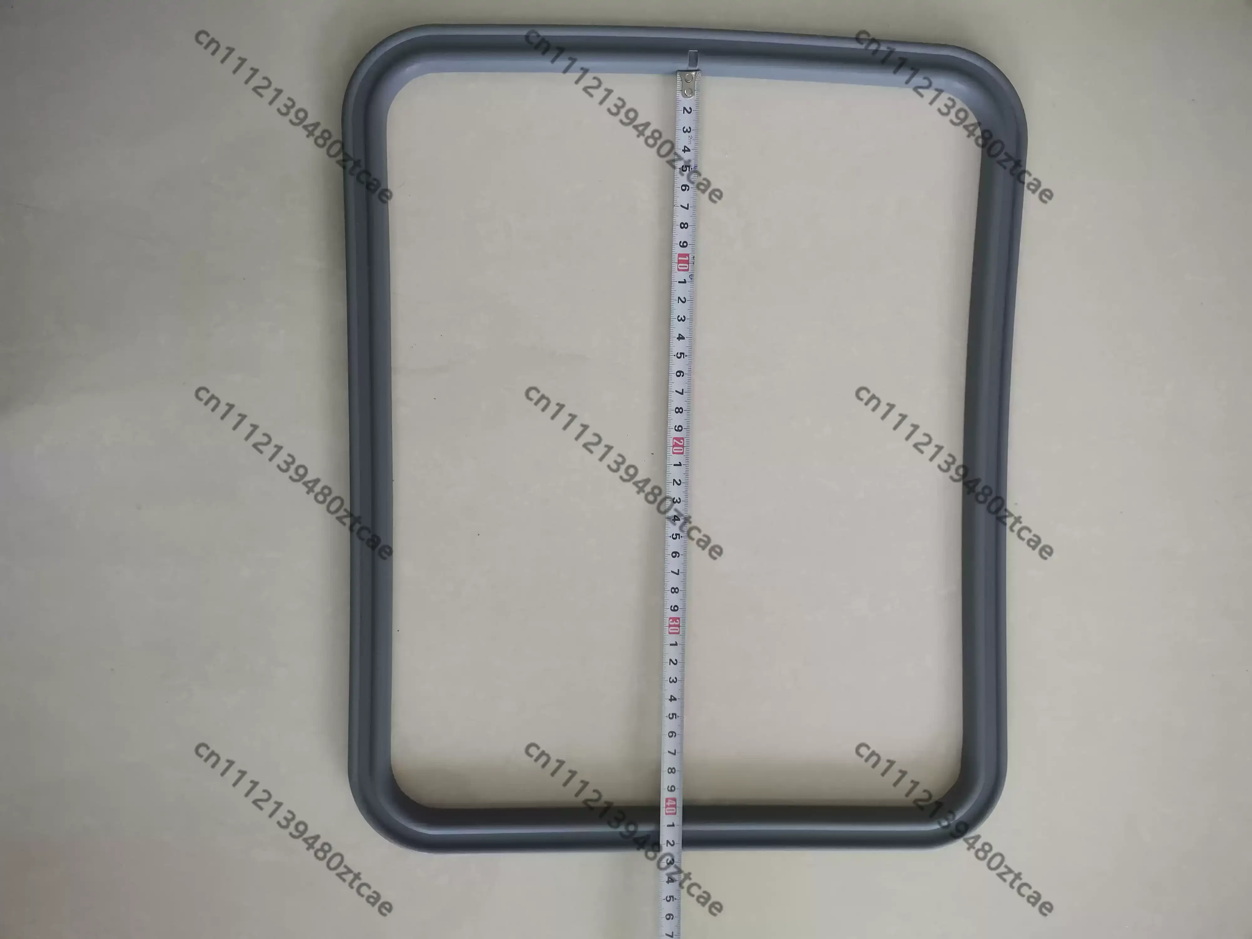 Vacuum Drying Oven Seal Gasket, Drying Box Replacement Part