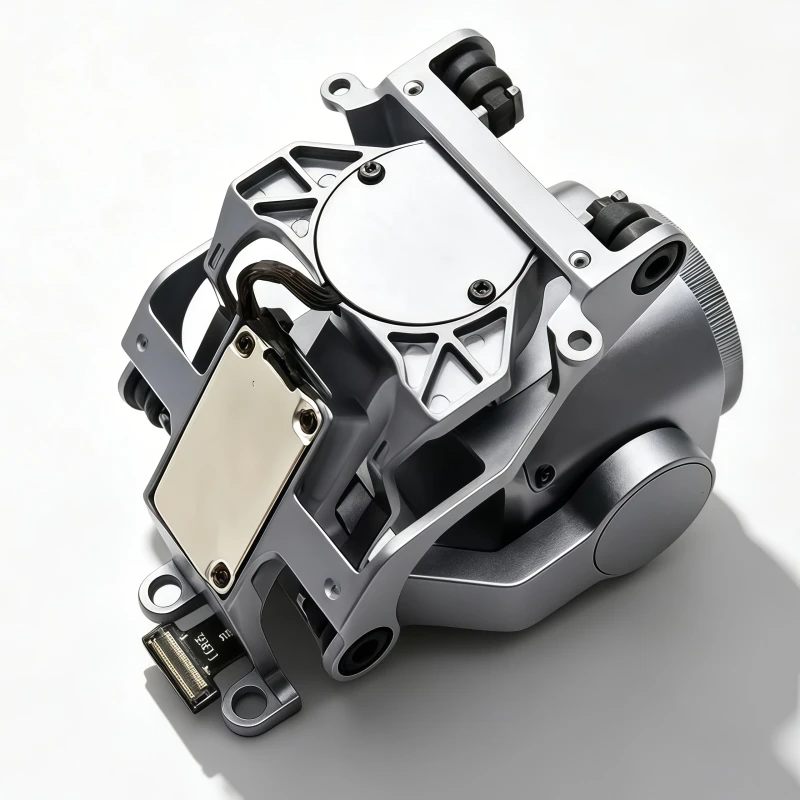 Gimbal Camera for Autel Lite+ EVO II Lite / Lite+ Replacement Gimbal Camera Repair Parts