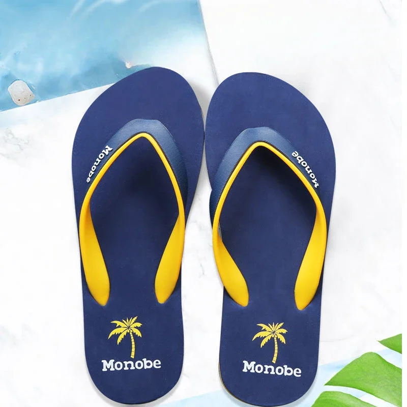 Walk Around Home Male Slipper House Men\'s Shoe Indoor Beach Eva Summer Slides Sale Pvc Fun Trend 2024 Designer Luxury Clappers