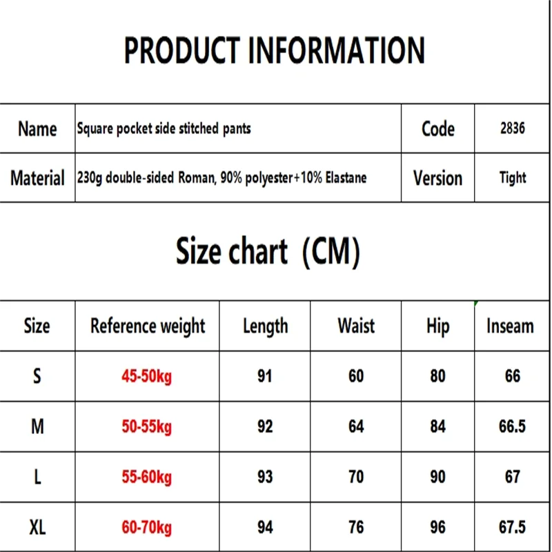 Pockets Gym Leggings Women Yoga Pants High Waist Booty Lifting Leggings Pants Women Clothing Fitness Wear Purchasing Agent