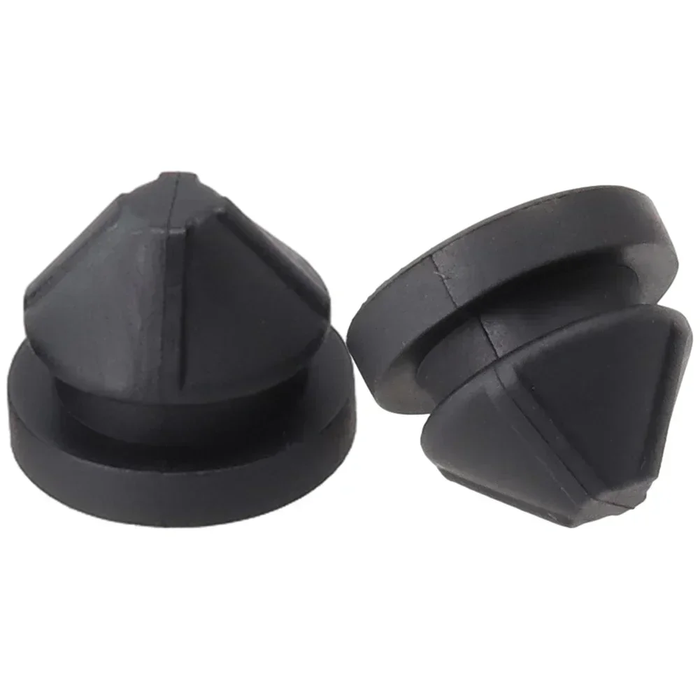 

For A1 For Q3 For For GOLF For PASSAT Diesel Petrol Engine Bonnet Hood Air Intake Filter Grommet Buffer Cushions