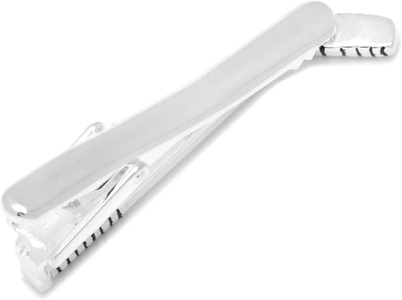 Ox and Bull Trading Co. Hockey Stick Tie Clip