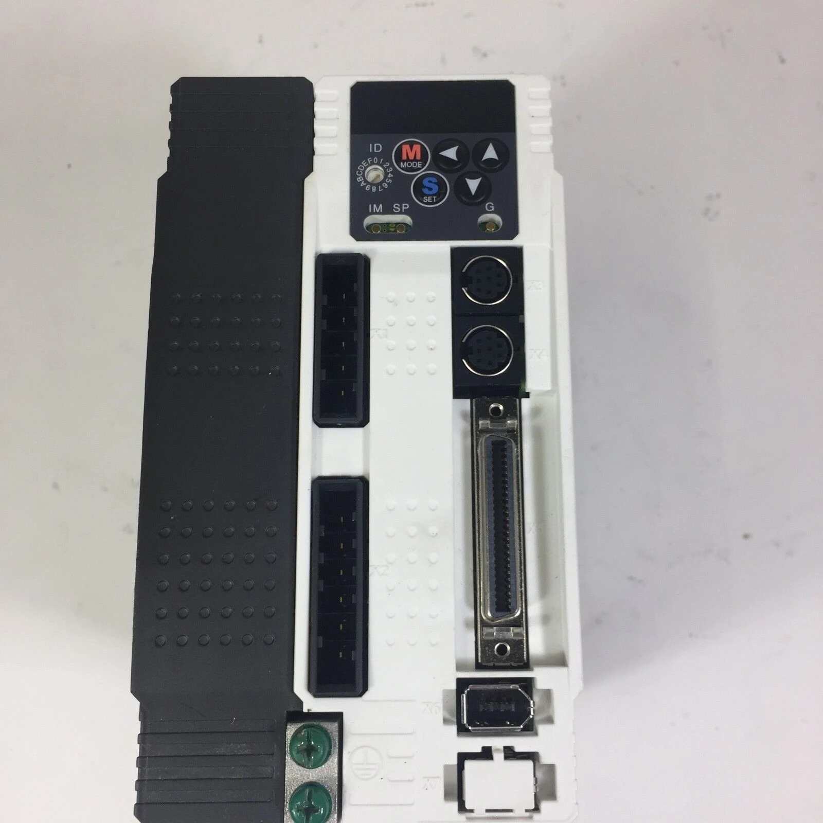 USED MDDDT5540041  In the warehouse ready for delivery