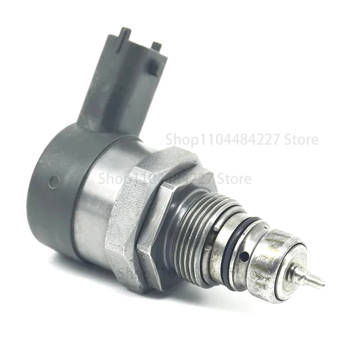 

Introducing！ New 0281006308 Common Rail Fuel Pressure Control Valve Pressure Limiting Valve 0 281 006 308 DRV Valve