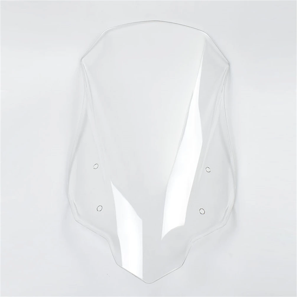 Déflecteurs d'air de pare-brise avant pour Honda, pare-brise de moto, accessoires de pare-brise, CB 500X, 2013-2022, CB500 X
