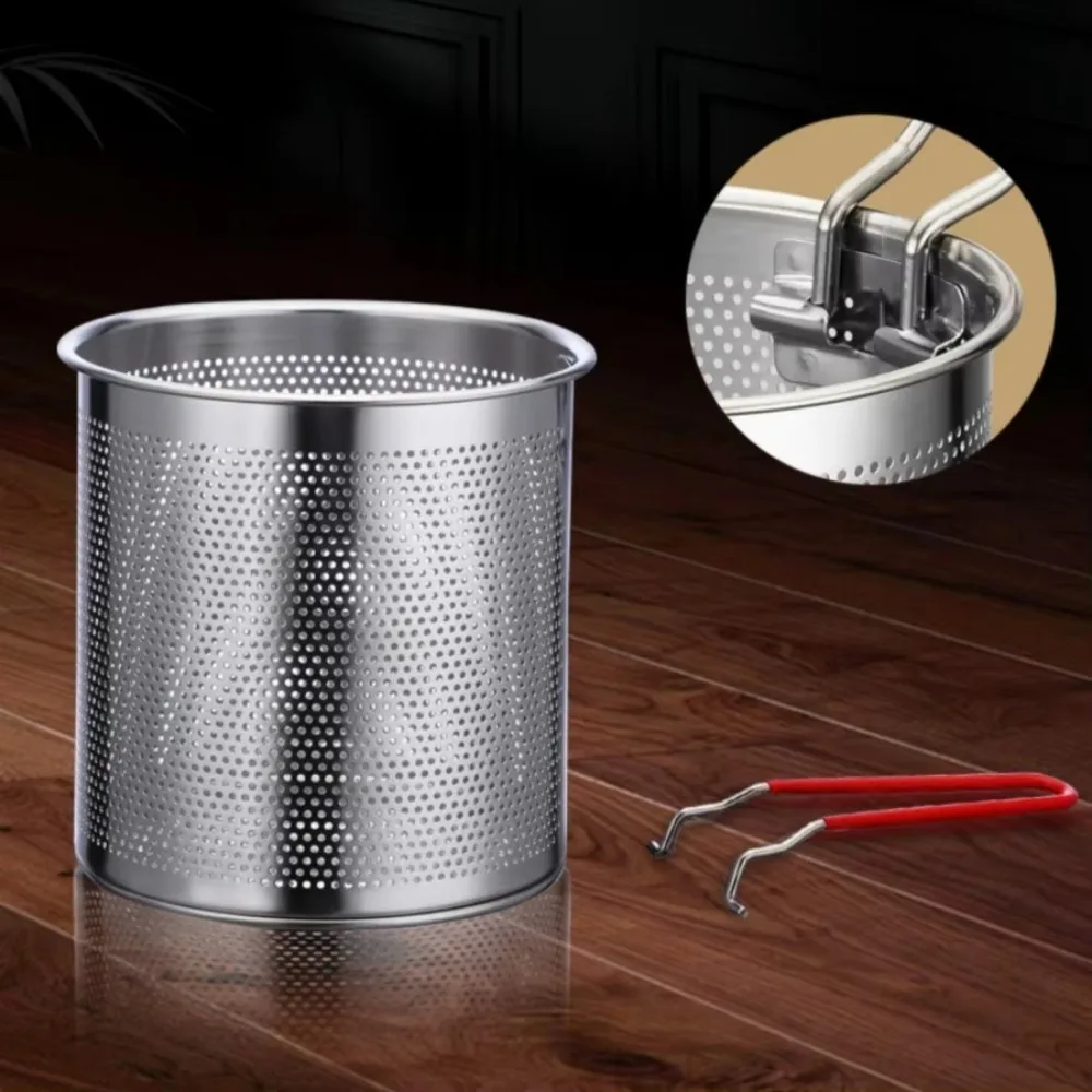 304-stainless-steel-deep-frying-pot-double-handle-glass-lid-deep-fryer-rust-proof-with-filter-basket-soup-pot-induction-cook-top
