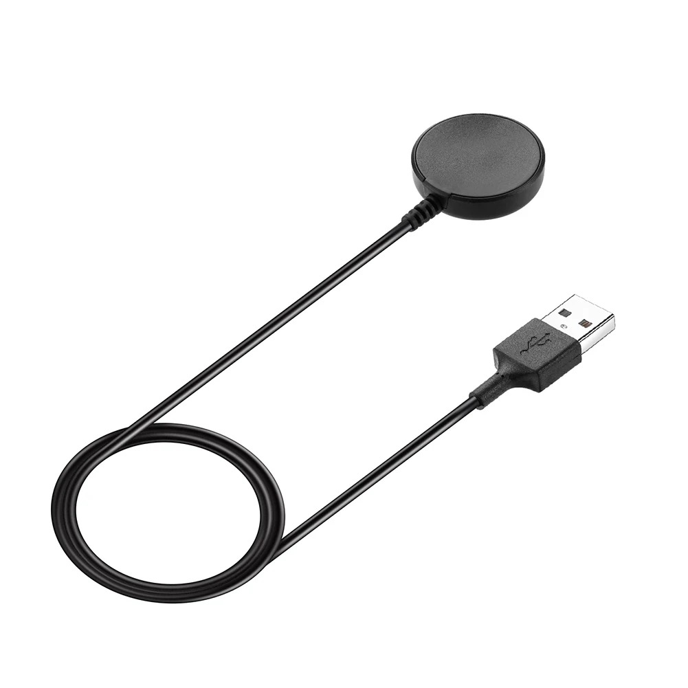 

USB/Type-C кабель для зарядки умных часов, защита от короткого замыкания для Samsung Galaxy Watch 5/5 Pro/4/4, классическое зарядное устройство для часов
