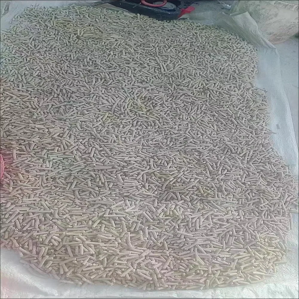 4kw Farm Animal Feed Pellet Making Machine for Cattle Chicken Fish Poultry Feed Processing