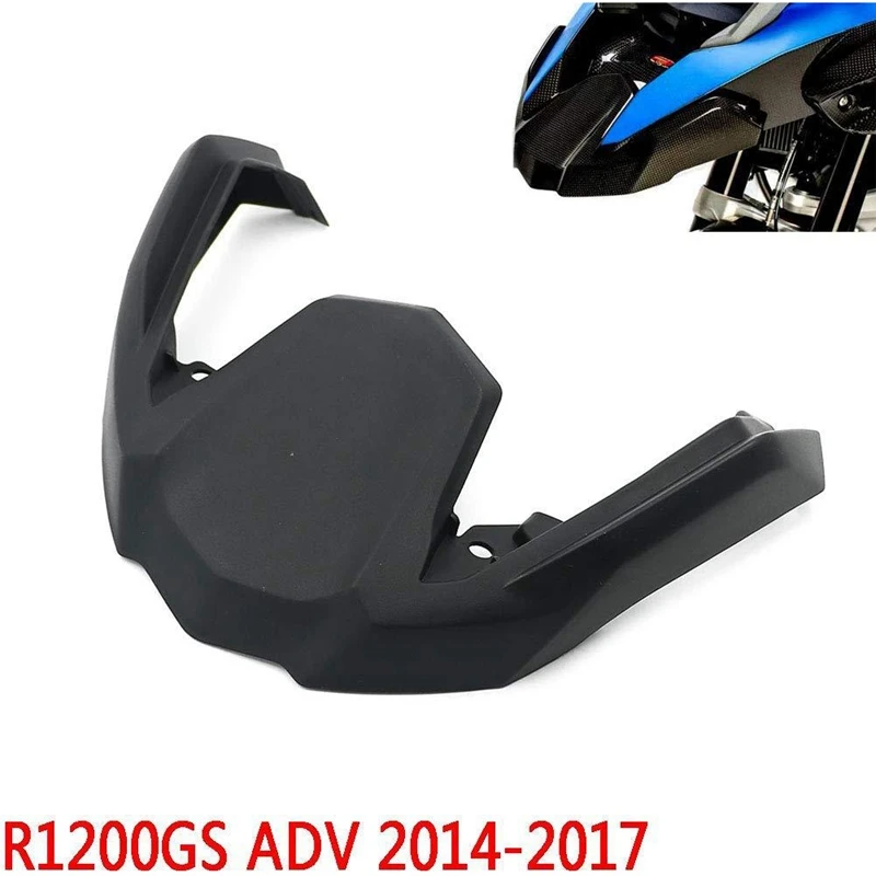 Motorcycle Front Wheel Fender Mudguard Mud Guard Wheel Hugger Dust Splash For R1200GS Adventure R 1200 1250 GS LC