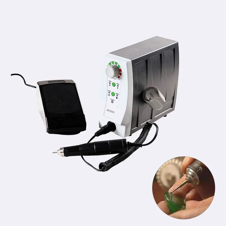 

Jewelry Engraving Carving 85W Electric Jewelry Tool