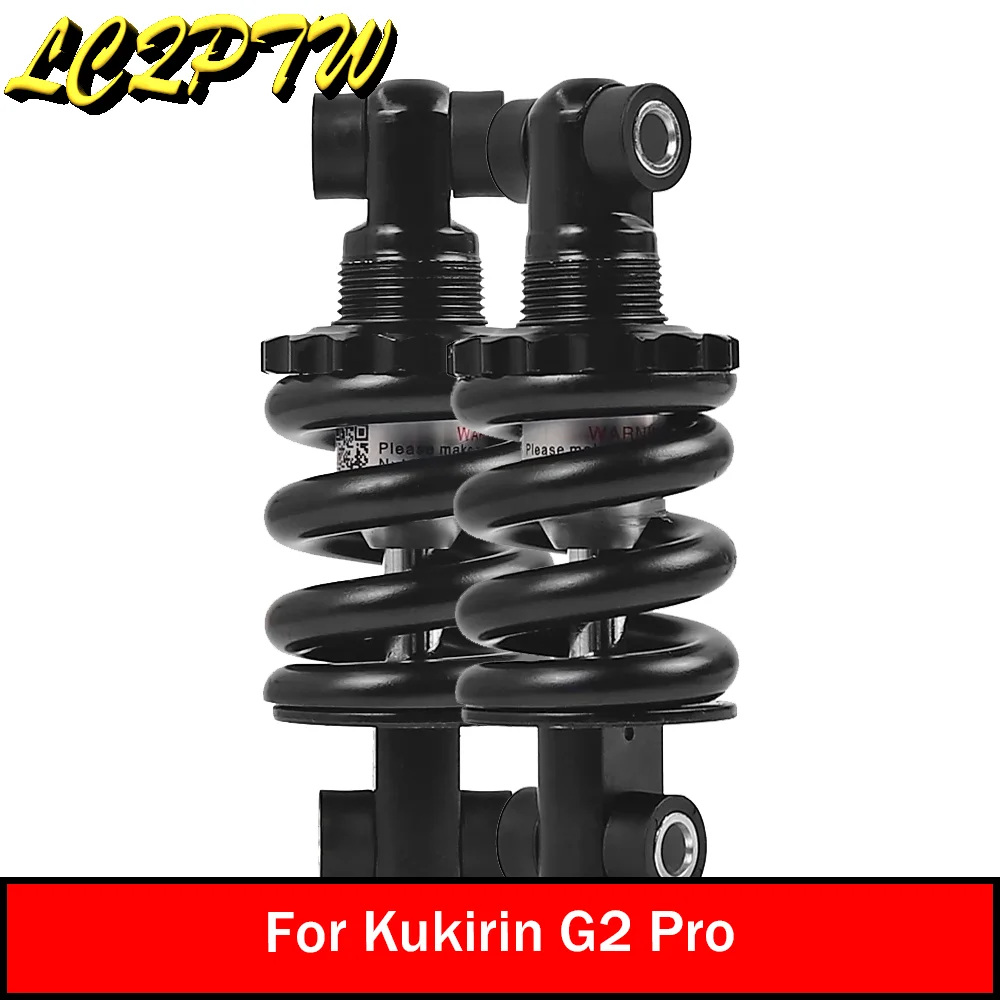 

Передний амортизатор для KUGOO KIRIN KuKirin G2 PRO - запасная часть амортизатора для электрического скутера