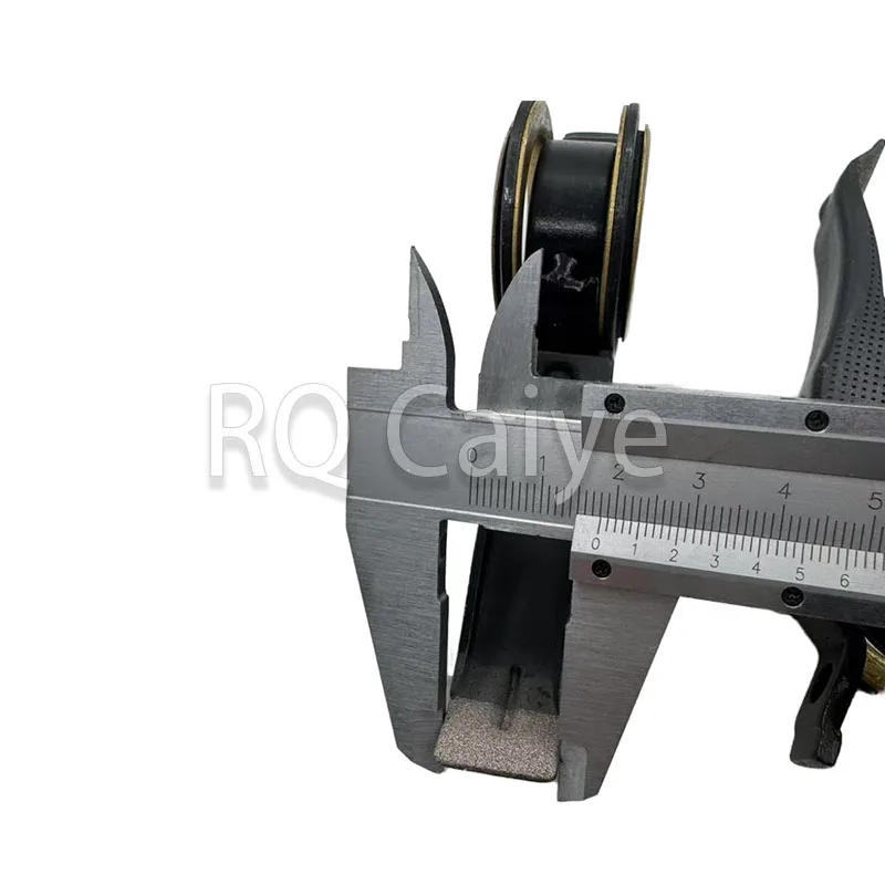 

5 шт. захваты для подачи Heidelberg CD102 SM72 SM102, 18 мм, 83.525.307, 83.525.319, 93.014.312, 93.014.307, MV.005.214, MV.006.503