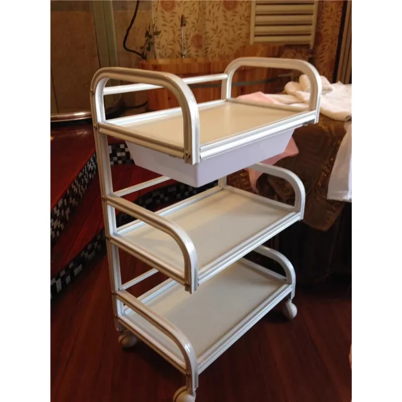 

Beauty cart, beauty salon cart, manicure tool beauty salon with drawers