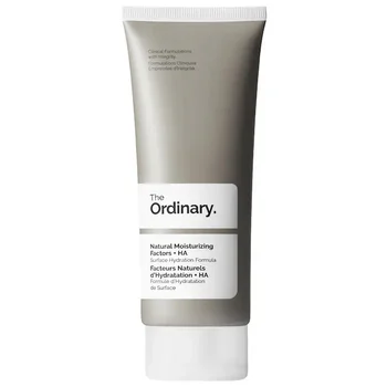 Natural Moisturizing Factors + Hyaluronic Acid Daily Moisturizer with Amino Acids and…