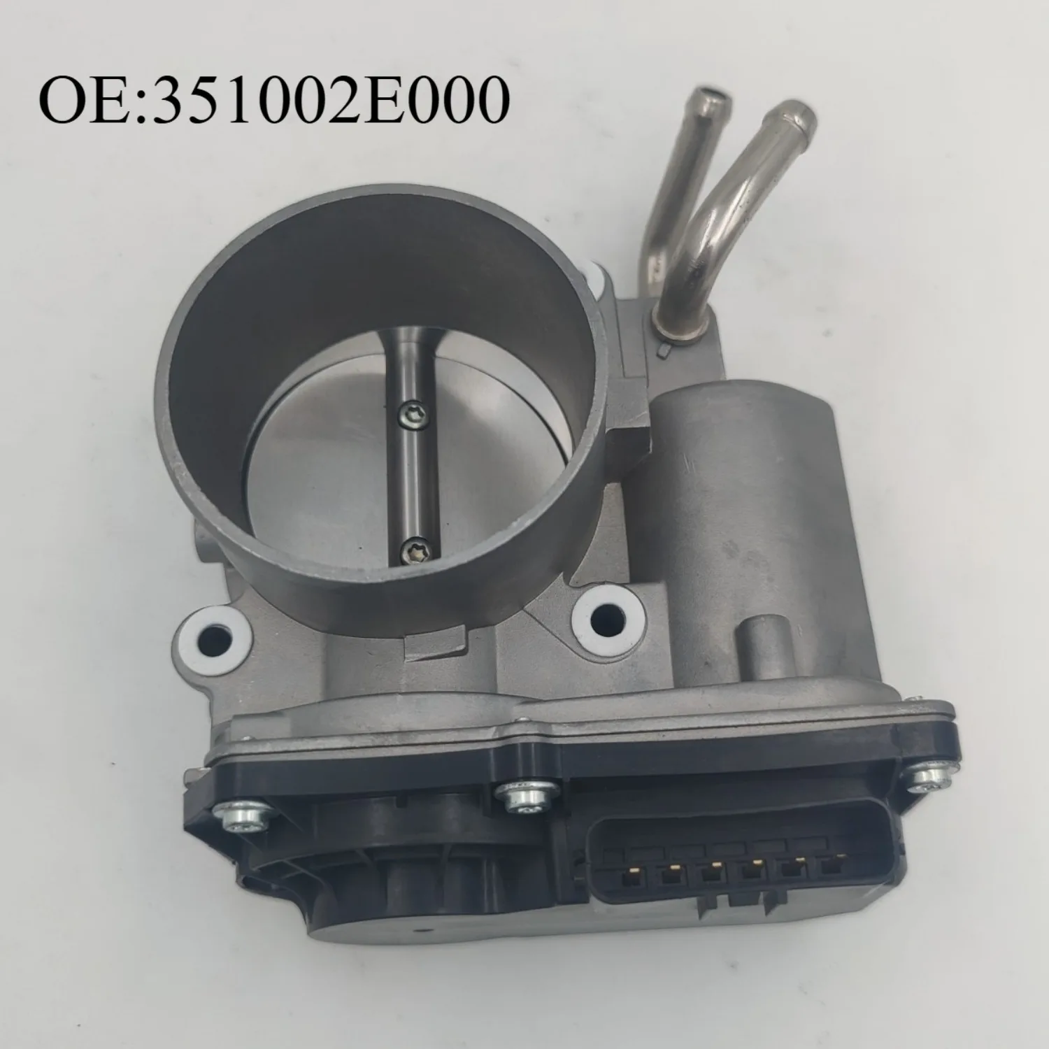 

Automotive Throttle Valve OE: 351002E000 For KIA New Carens 2.0 GDi, KIA Sportage 2.0 CVVT AWD