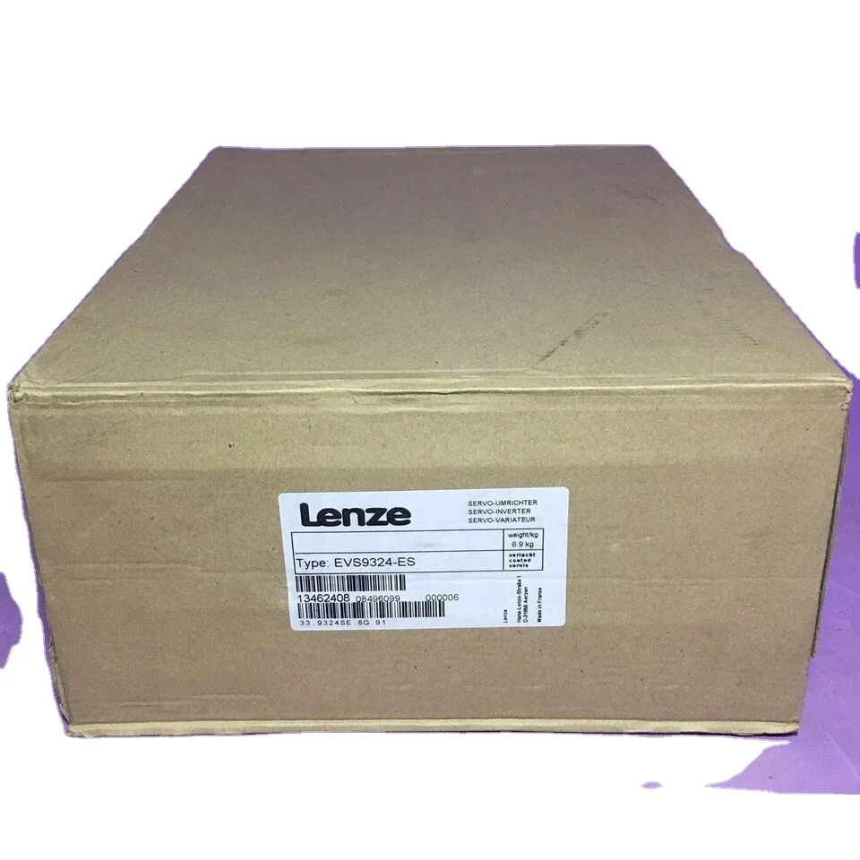 New Lenze EVS9324-E… - image