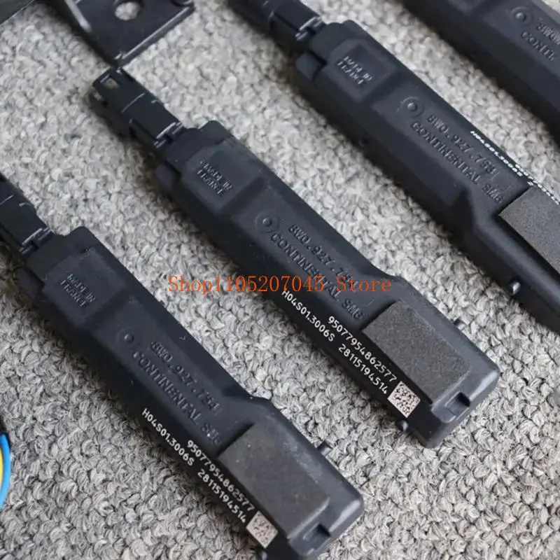 37cd Long Lasting Battery Keyless Entry System For Car Door Handles High Success Unlocking Rate 8W0927753 8W0927754 4M0907247
