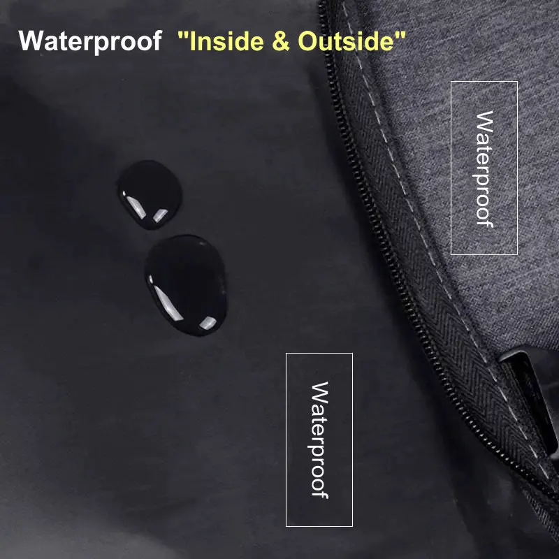 Solid Color Artist Bag A2 Art Portfolio Shoulder Bag Waterproof A3 Drawing Board Bag Carry Tote Bag