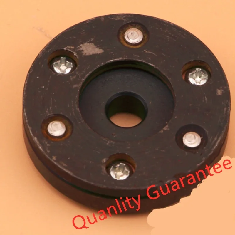 QKS9 Elevator Door For Schindler Elevator Small Drum With Friction Plate DC80V 2026 Years As Picture