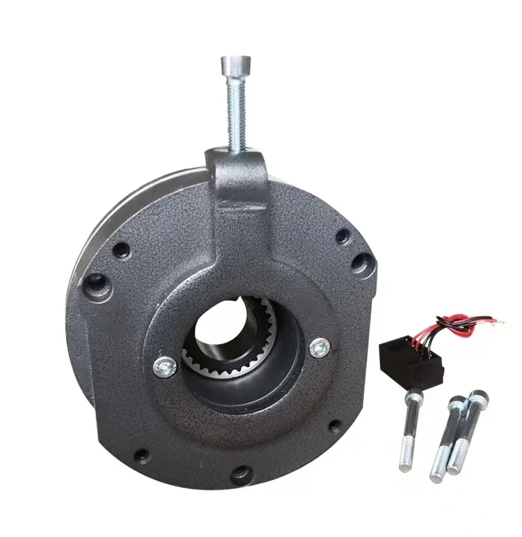 

YSDZ1-08/15/30/40/80/150 power-off electromagnetic brake