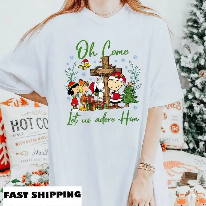 Snoopys Christmas T… - image