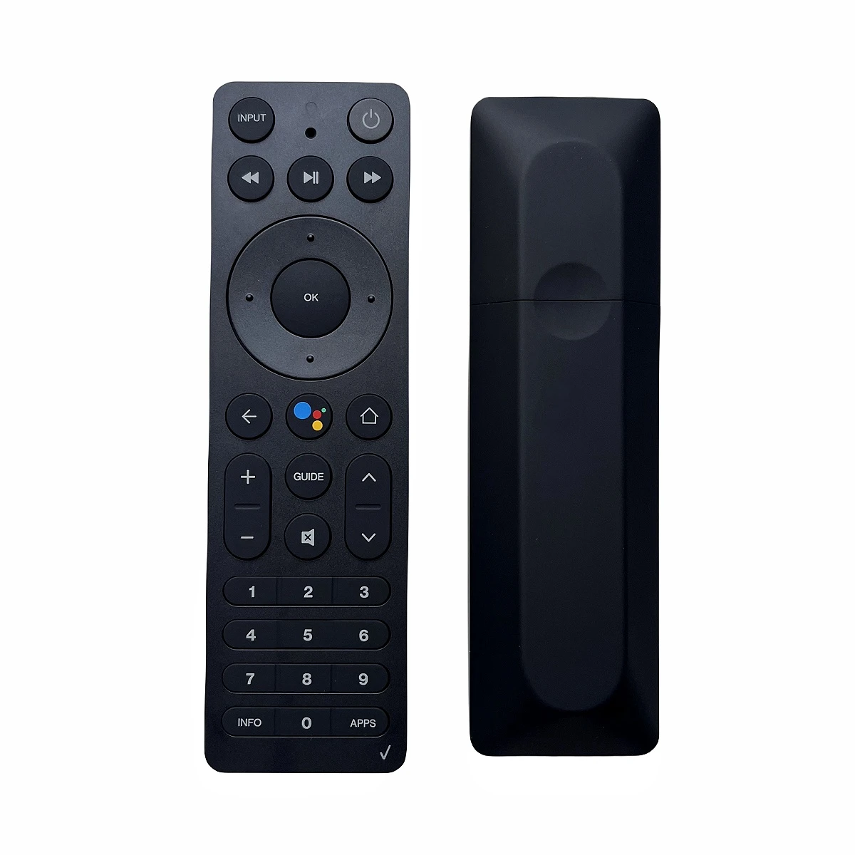 Original ASK-STI6220 Voice Remote Control for Verizon Stream TV, ASKSTI6220 Remote Stream TV Box 4K 8K Voice V2 Arris