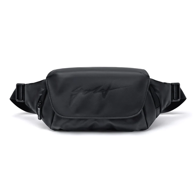 GOLF Men's Fashion Chest Bag Oxford Cloth Crossbody Bag Casual Belt Bag Waterproof Side Bag Lightweight Shoulder Pack