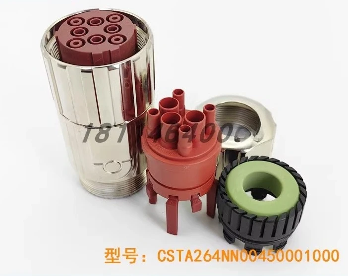 CSTA264NN00450001000 M40 power 8 core, connector 940 thread  1PCS