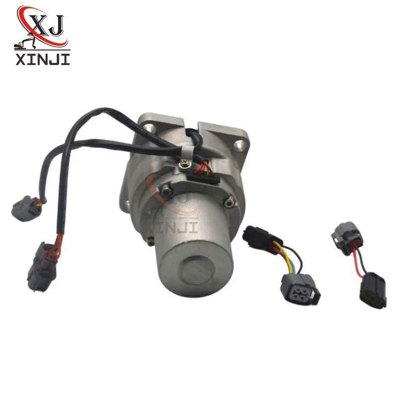 YN20S00002F3 Throttle Motor for Kobelco SK200-6 SK230-6 SK210-6 SK250-6 SK350-6