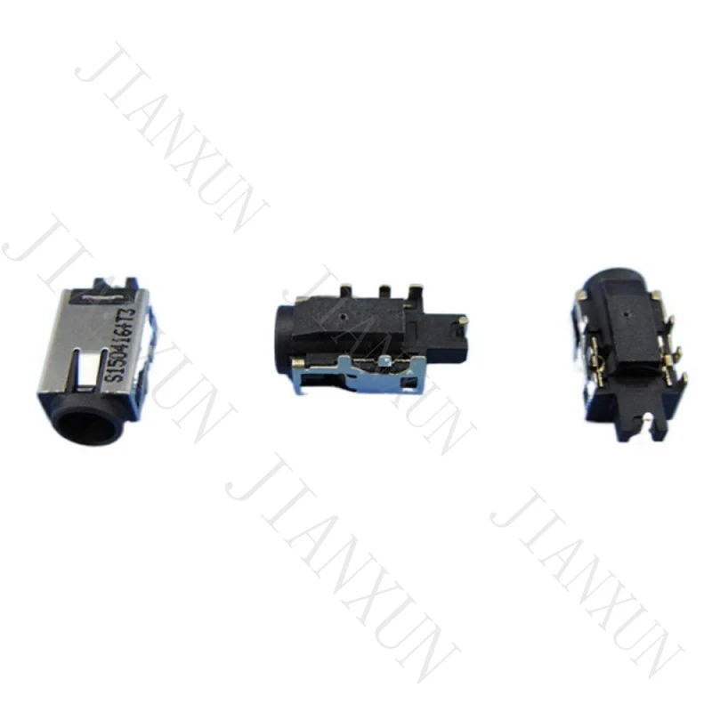 Conector de puerto S+ para ASUS X553M F553MA X553MA-DB01 X553MA-DH91 X453MA D553M X553S