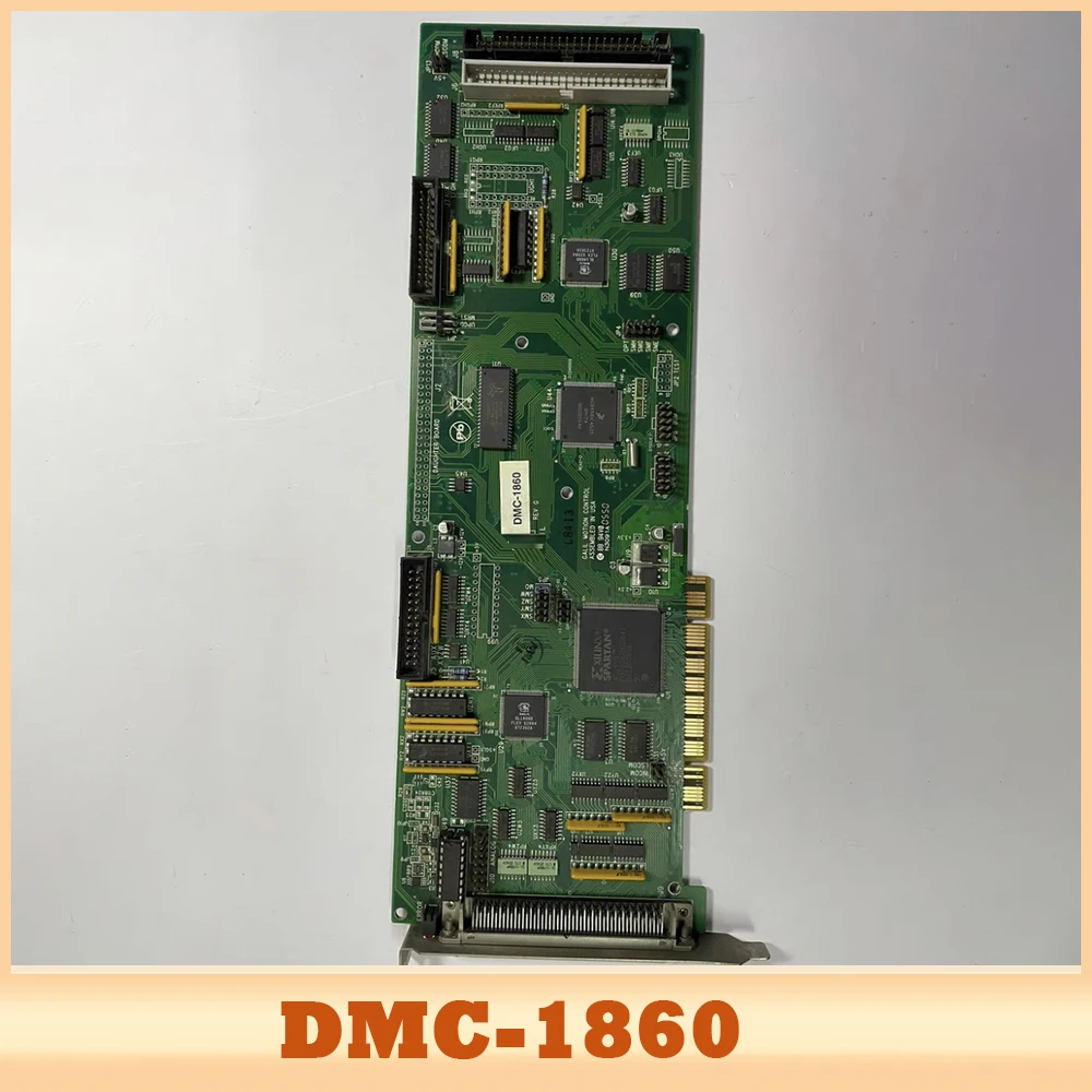

DMC-1860 для карты управления управлением GALIL MOTION