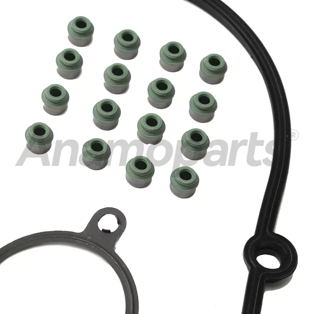 For 04-18 EA888  1.8 2.0 T  VW Beetle CC Golf Passat Audi A3 A4 Q3 Q5 Engine Overhaul Rebuild Timing chain piston kit 06J103383D