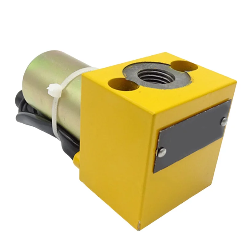 

Excavator Hydraulic Pump Solenoid Valve 139-3990 5I-8368 For Caterpillar CAT E320 E320B E312 Proportional Solenoid Valve Parts