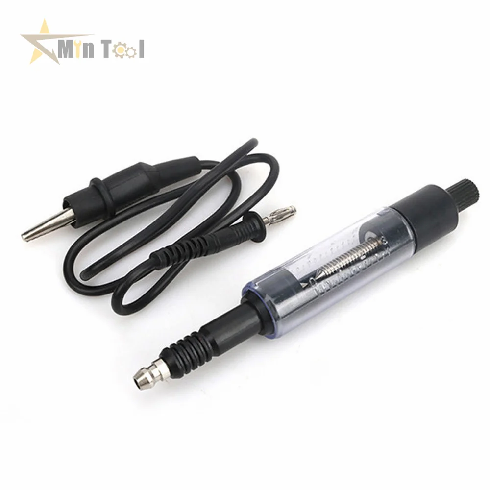 Automotive Car Universal Sparking Plug Tester Auto Ignition System Test Diagnostic Tool for Car Repair Tool