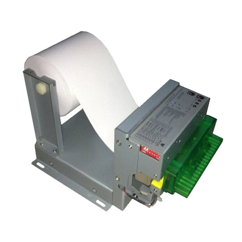 80mm Thermal Printer 3