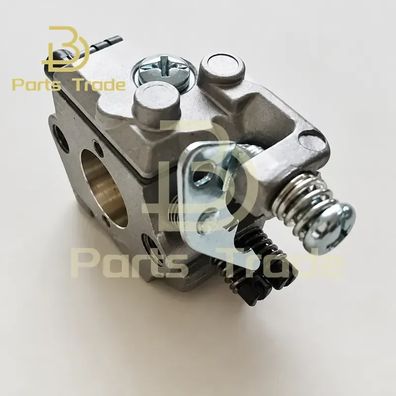 1pc MS170 MS180 Chainsaw Carburetor for Hedgerow Machine 017 018 019T MS180C MS170C Chain saw WT-325 Walbro type