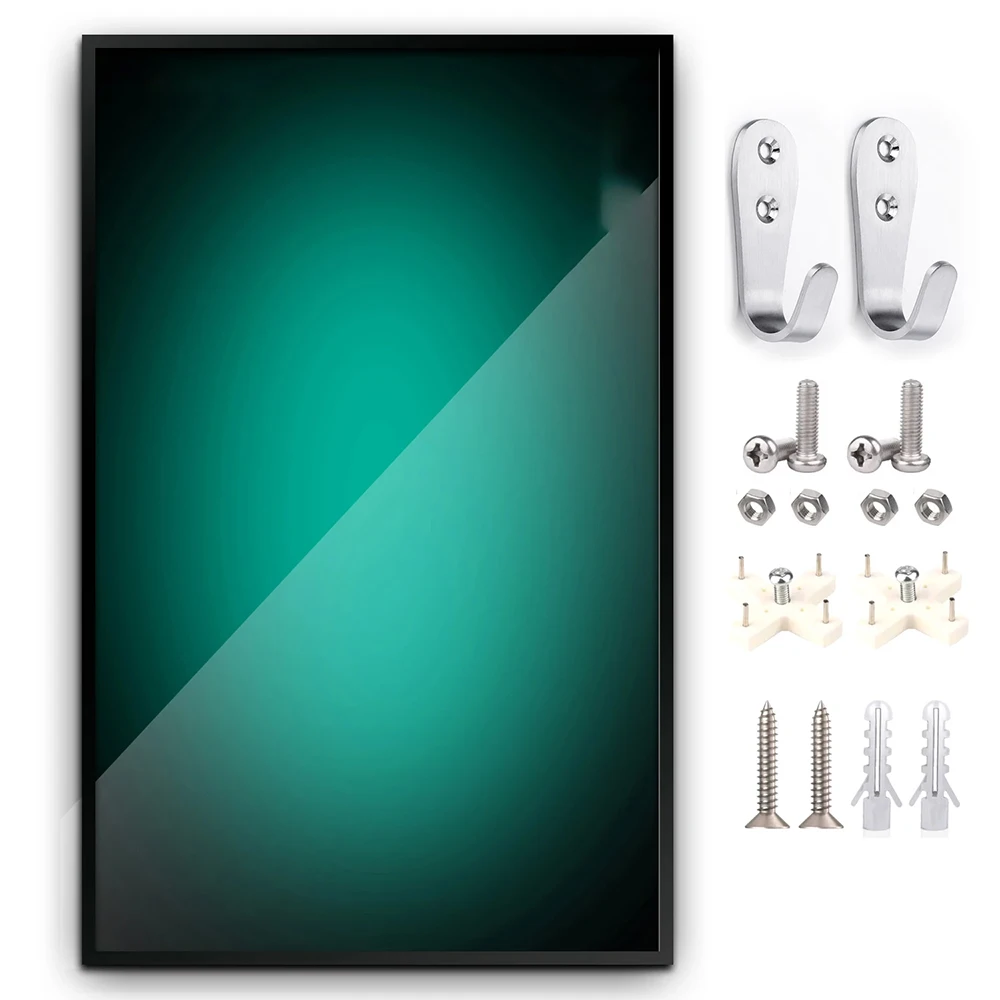 Display Wandbord voor Lego 42207 Ferrari SF-24 F1, Volwassen Collectibles voor Lego Auto Muurbevestiging Bouwstenen Display Muur alleen