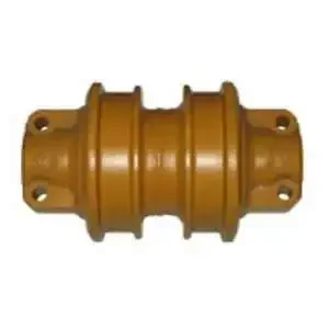 Bottom Roller 1248240 124-30-52602 124-30-00212 CR4306 CR6151 Fit for Caterpillar Cat D4H D5C D5M D5N Komatsu D39 41 DF