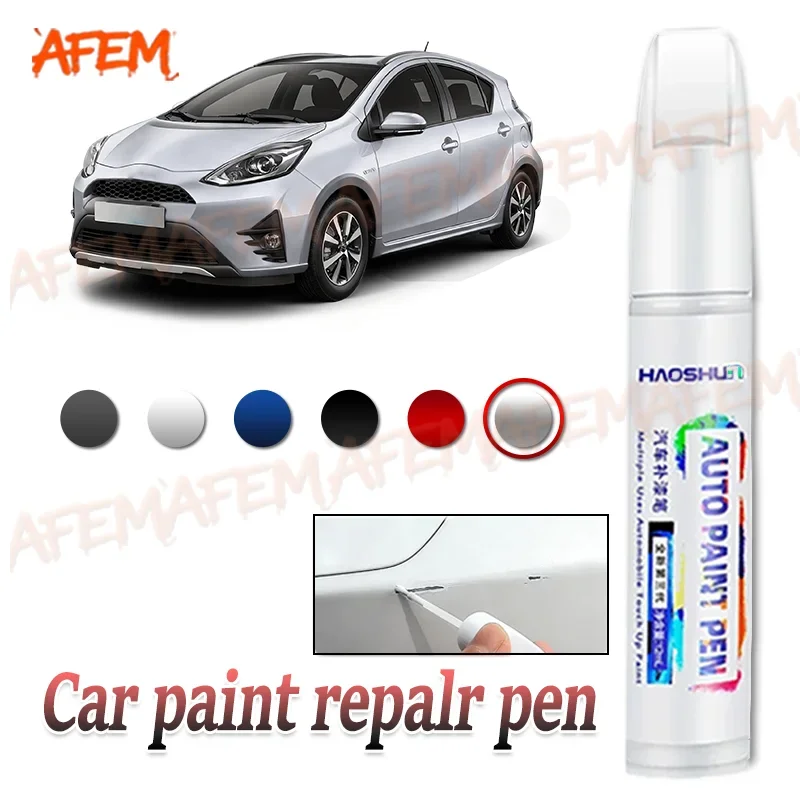 For Toyota Prius CrossDIYAuto Rayures Voiture Reparatio Car Scratch Pen Pintura Cocheremover automotiveSupplies Accessories