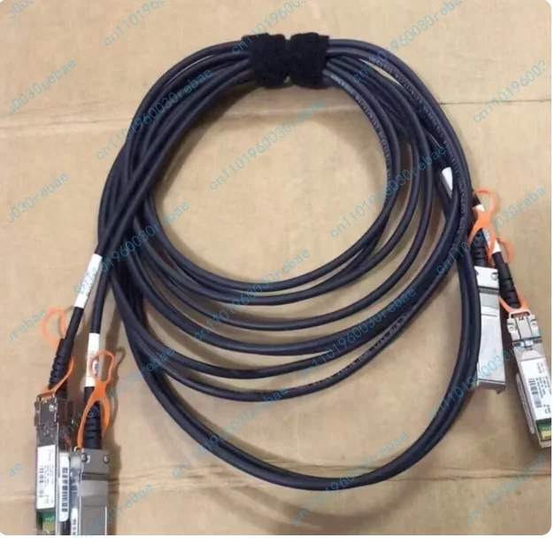 

1шт FP-H10GB-CU3M, SFP+ ЦАП 10G Base-Cu, тест в порядке