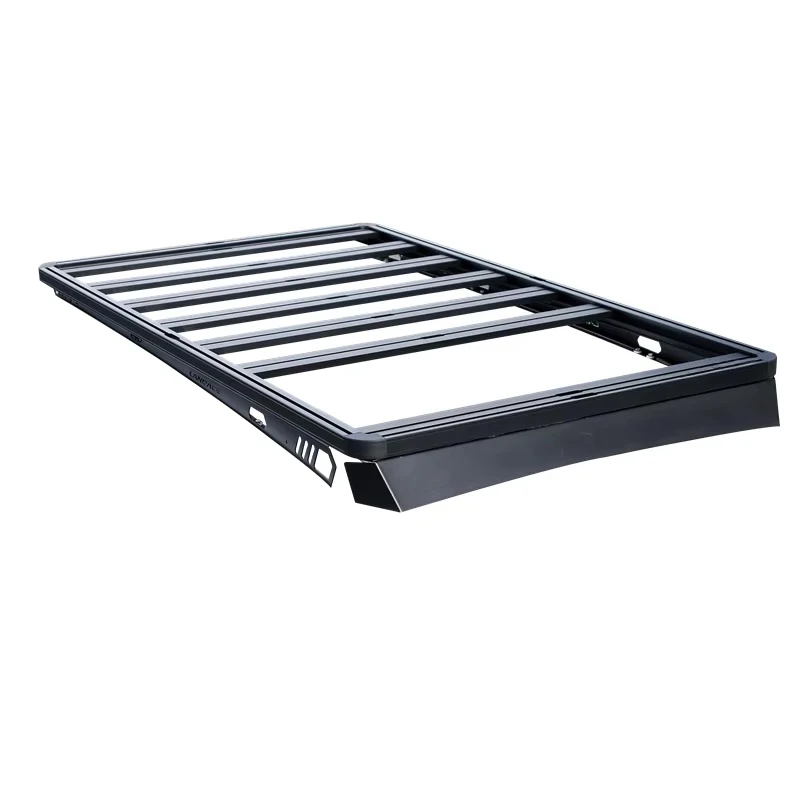 Low Profile Slimline II Roof Rack Kit for   Land Cruiser
