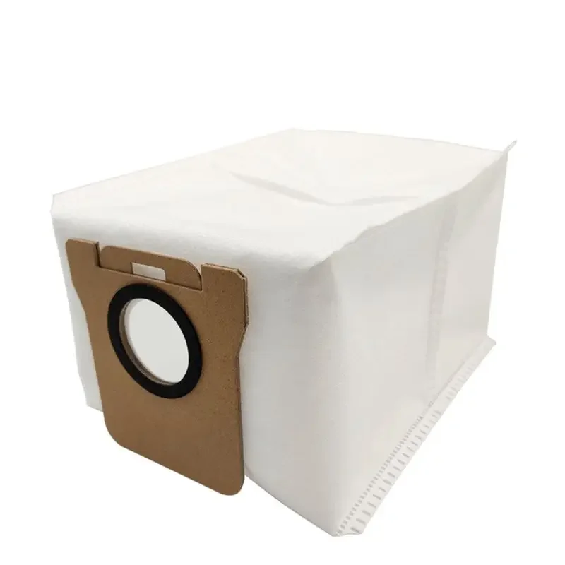 

A51U Vacuum Cleaner Bags for Dreame L10S Ultra L10 Ultra Xiaomi X10 + Robot Vacuum Cleaner Replacement Bag Accessory Set