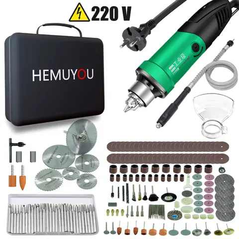 High Power Rotary Engraving Tool WARSLEY