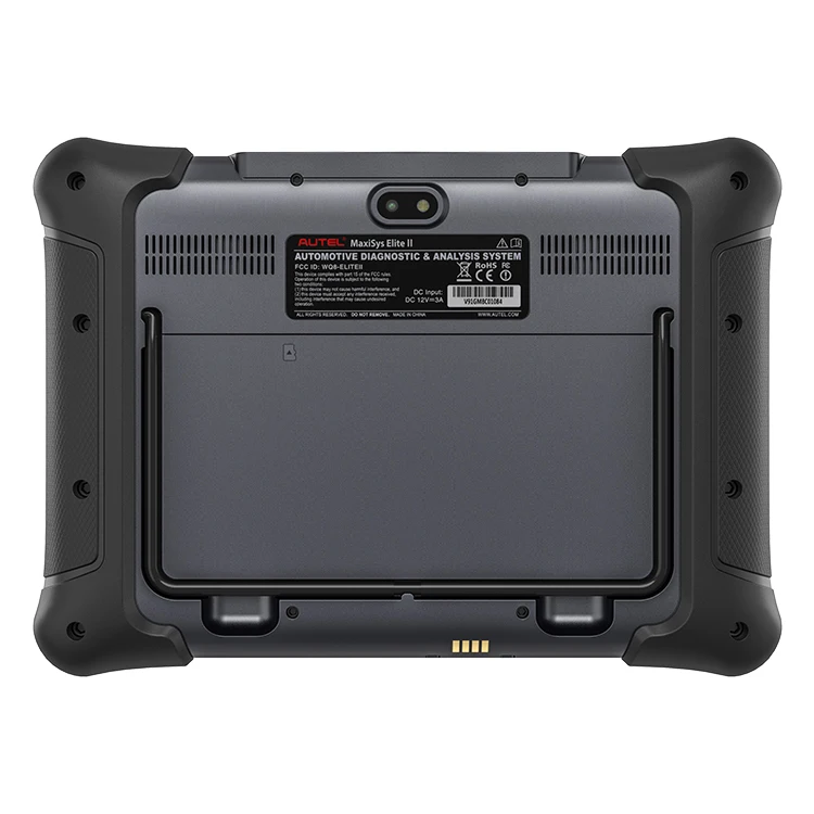 أحدث أوتل Maxisys Elite Ii Pro 909 Maxisis Ms 908 Maxisas Ultra Maxi Ktag Ecu أداة برمجة الماسح الضوئي أدوات التشخيص