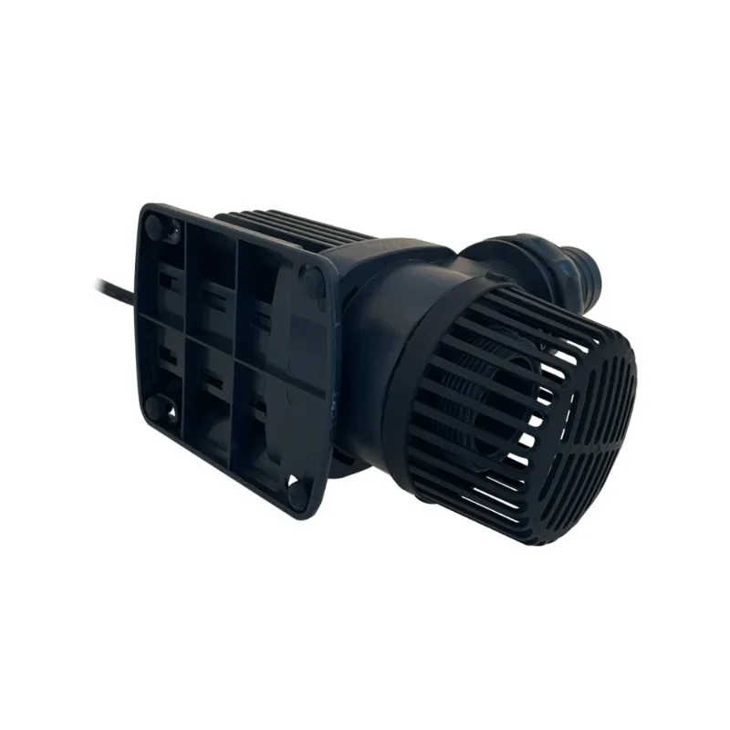 Frequency conversion technology water pump 12 volt mini  WP-D800