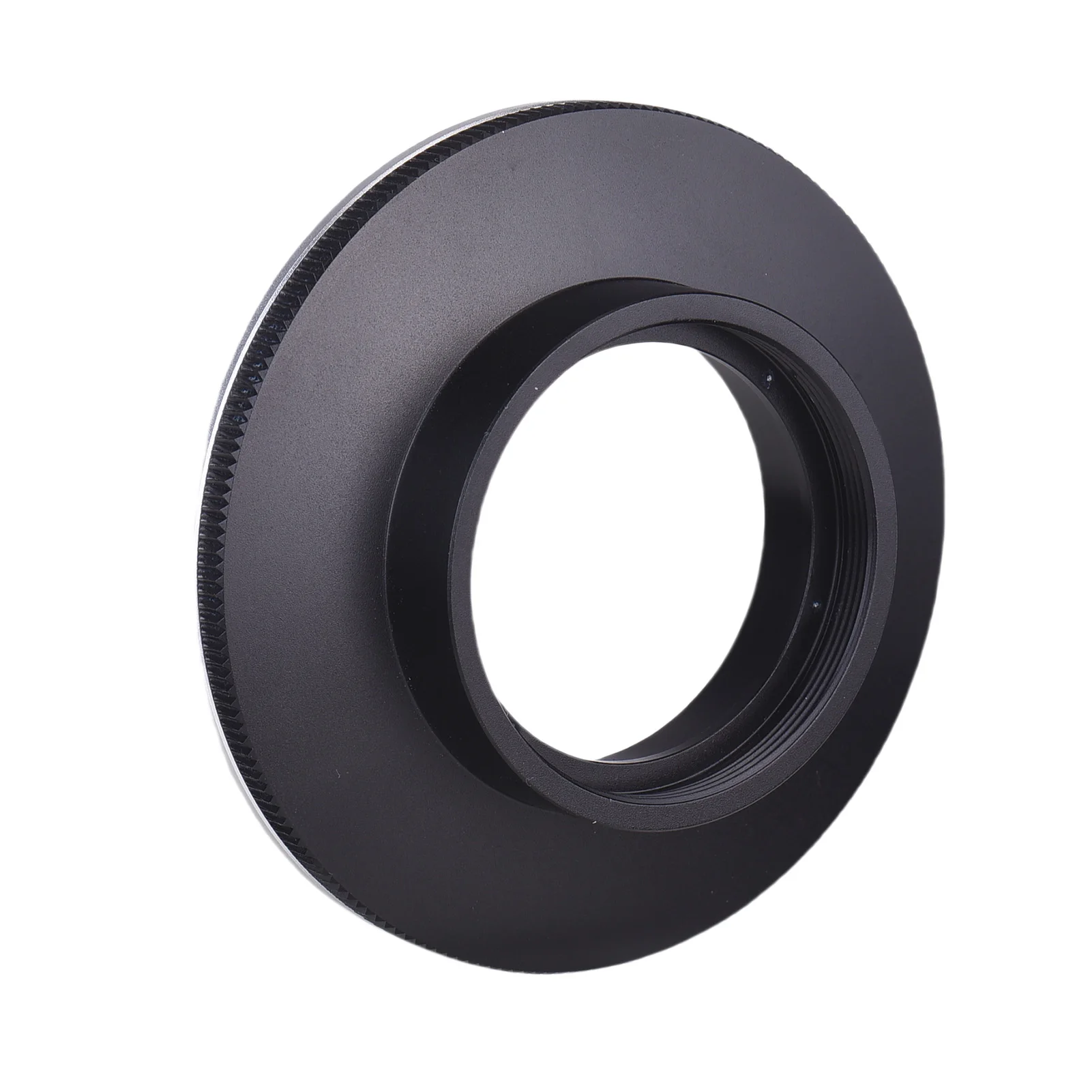 محول تركيب العدسة M42 برغي SLR Lens إلى G Mount GFX كاميرا بدون مرآة محول تركيب العدسة اليدوية للكاميرا #3