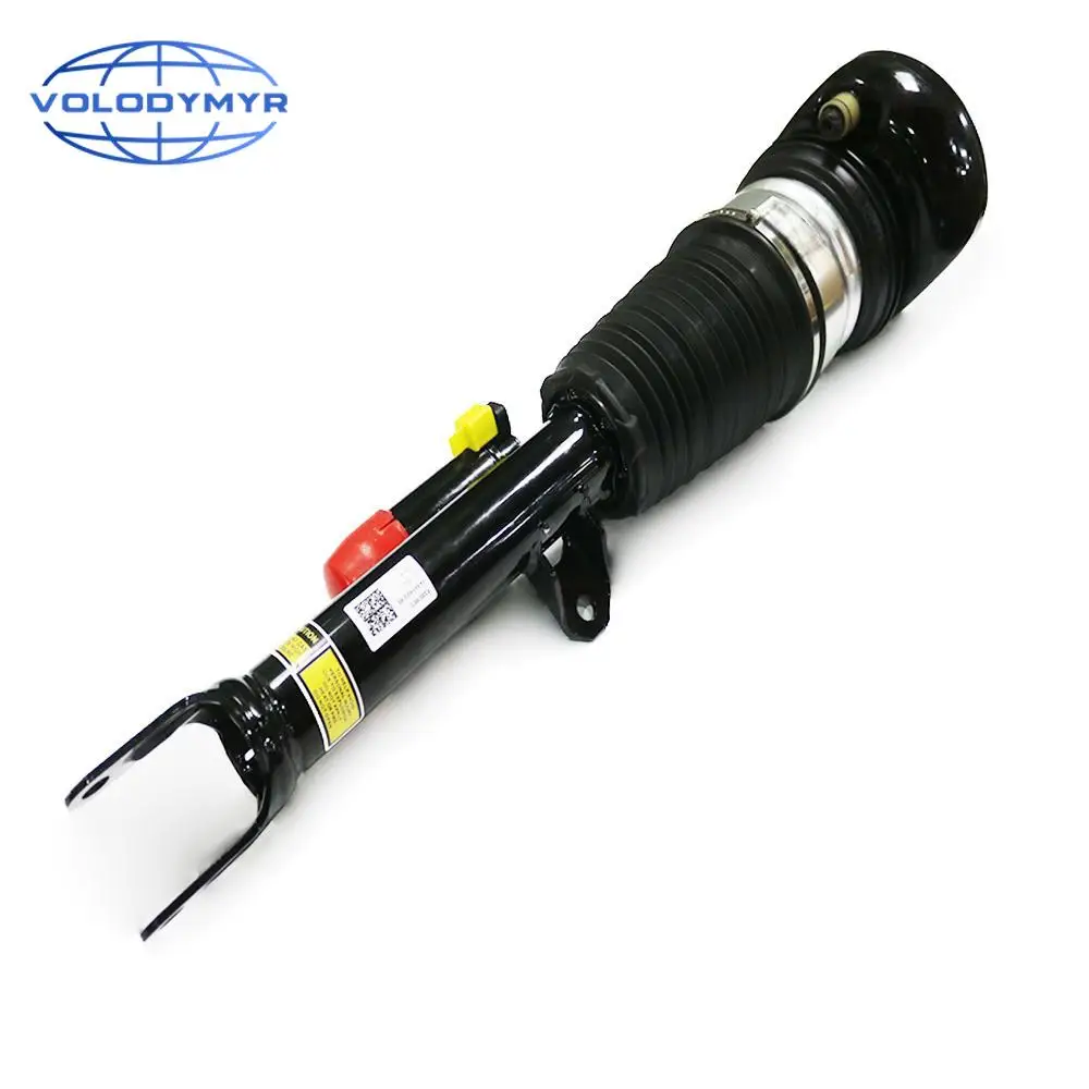 Front Air Suspension Shock Absorber Air Spring Strut For BMW G11 G12 750Le 740i 750i 750li 760li 37106899037 37106877554