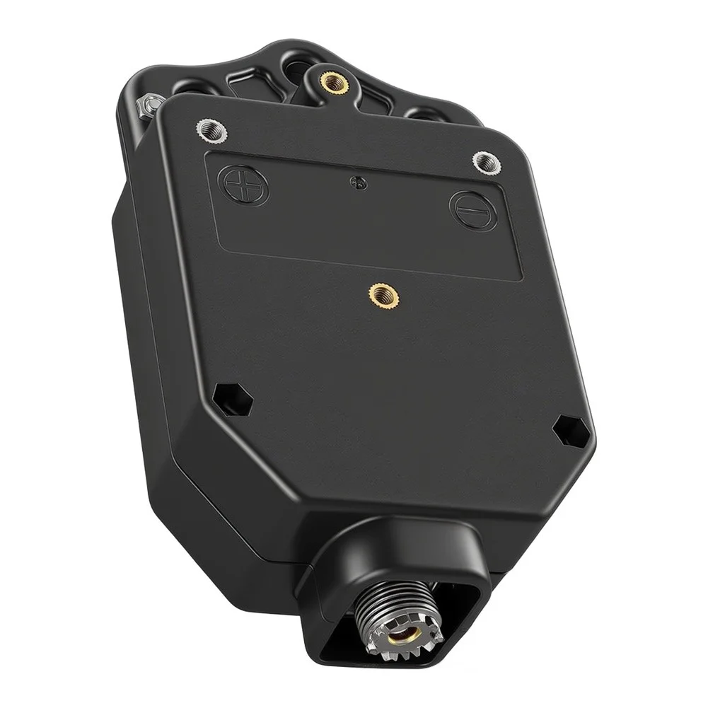 Balun for HF Antenna Systems with 1:1 Ratio and 1-54MHz Coverage Optimized for SSB CW FM AM FSK and FT8 Modes up to 1000W