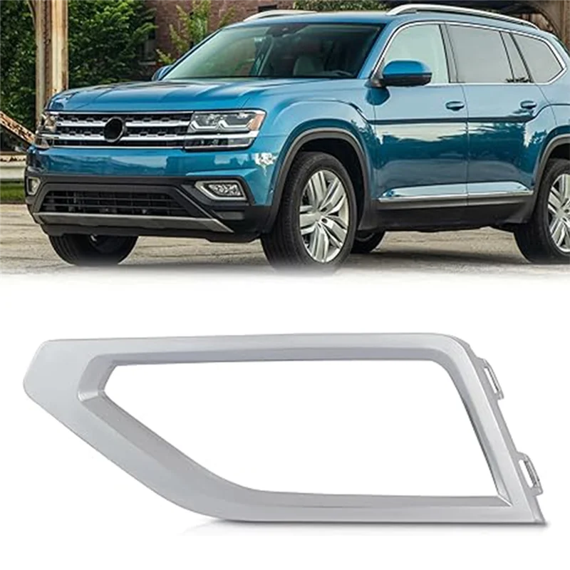 إطار مصباح الضباب لأطلس 2018-2020 3CN853666BAV3 3CN853665BAV3 #3